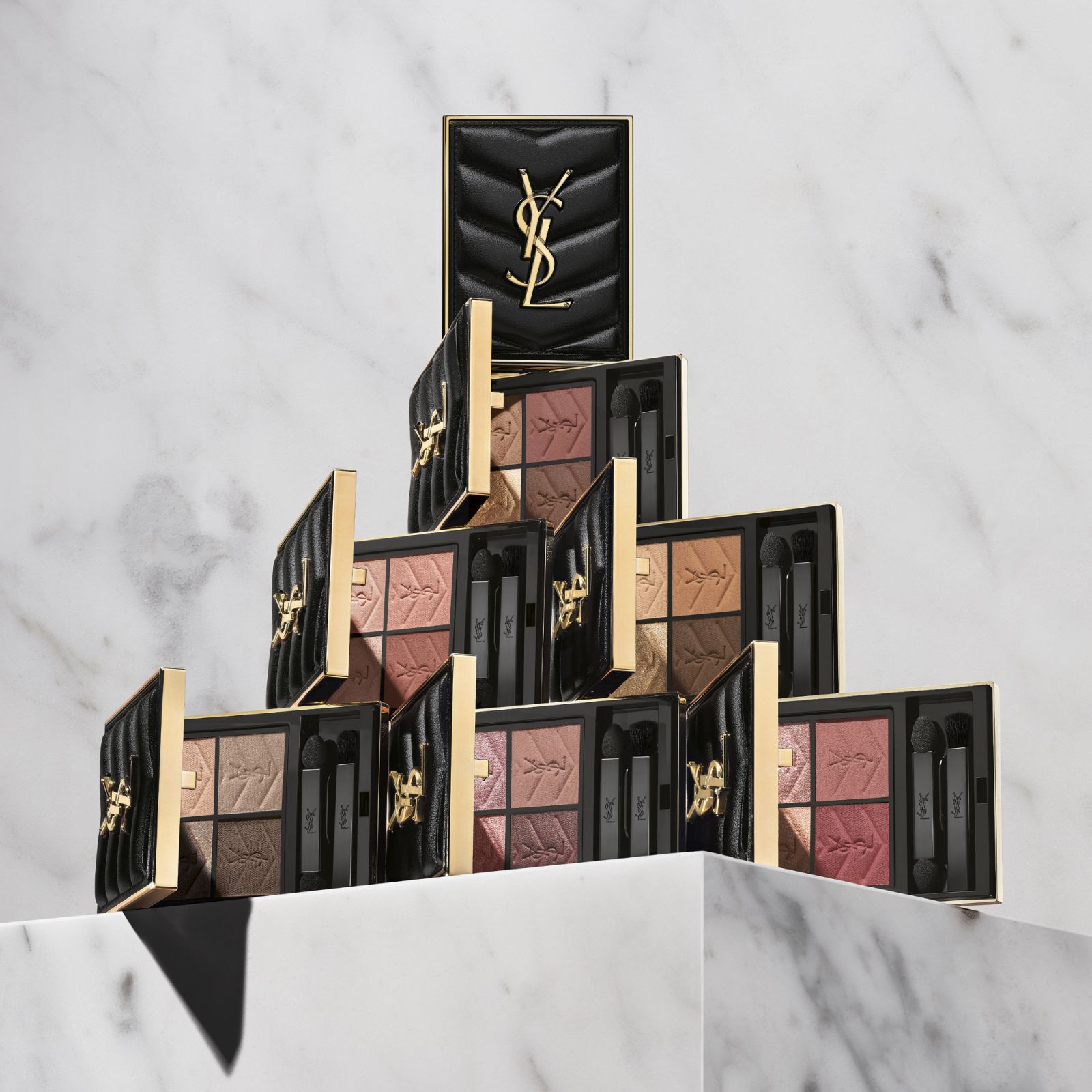 Photo:YSL