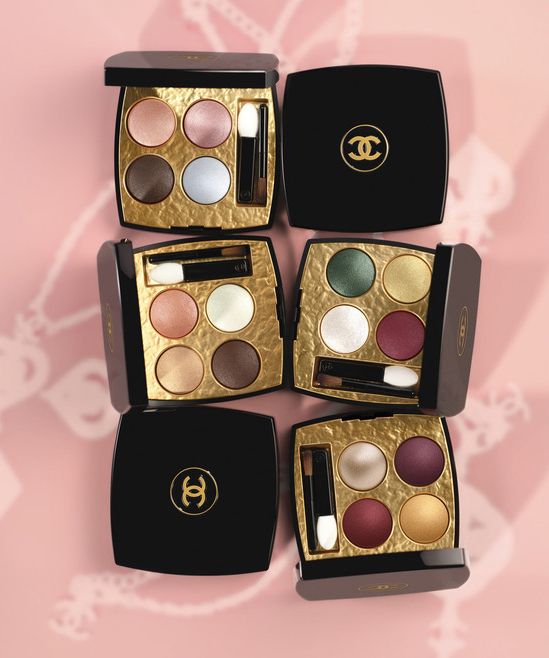 Photo:Chanel