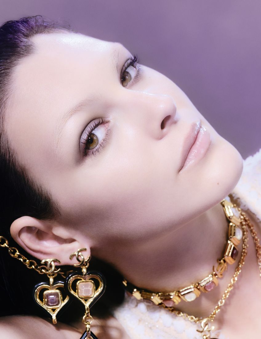 Photo:Chanel