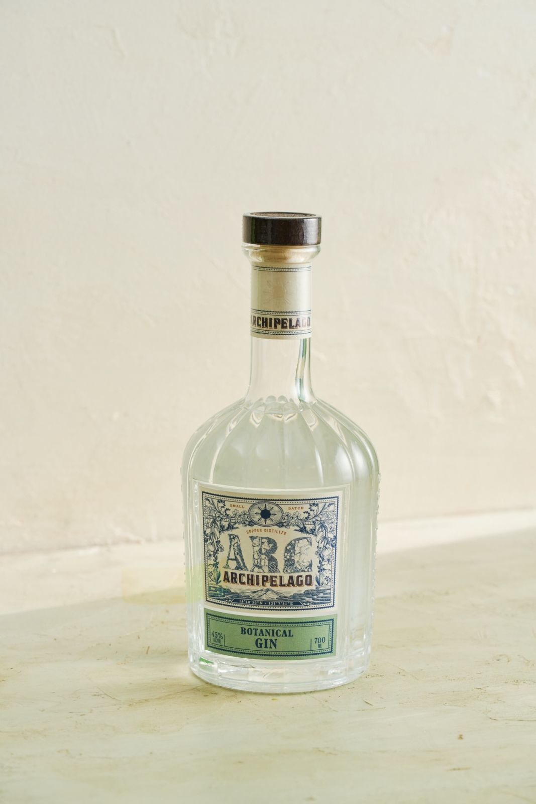 Full Circle Distillery ARC