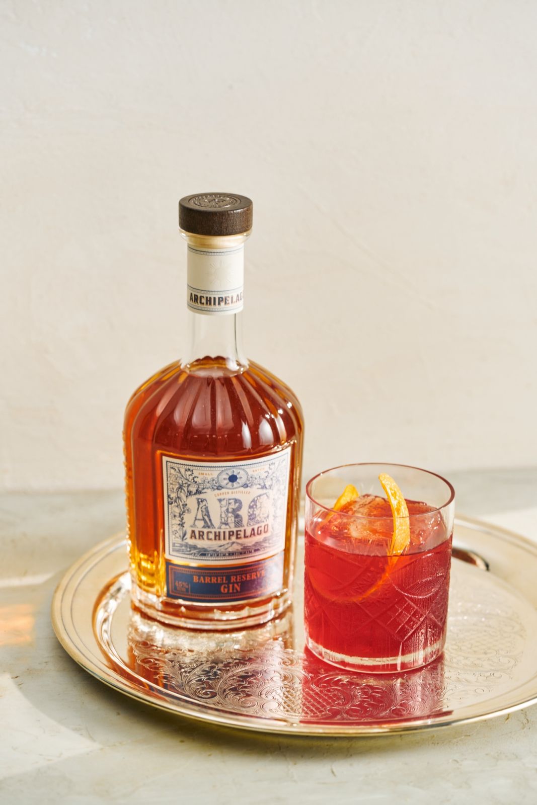 Full Circle Distillery ARC