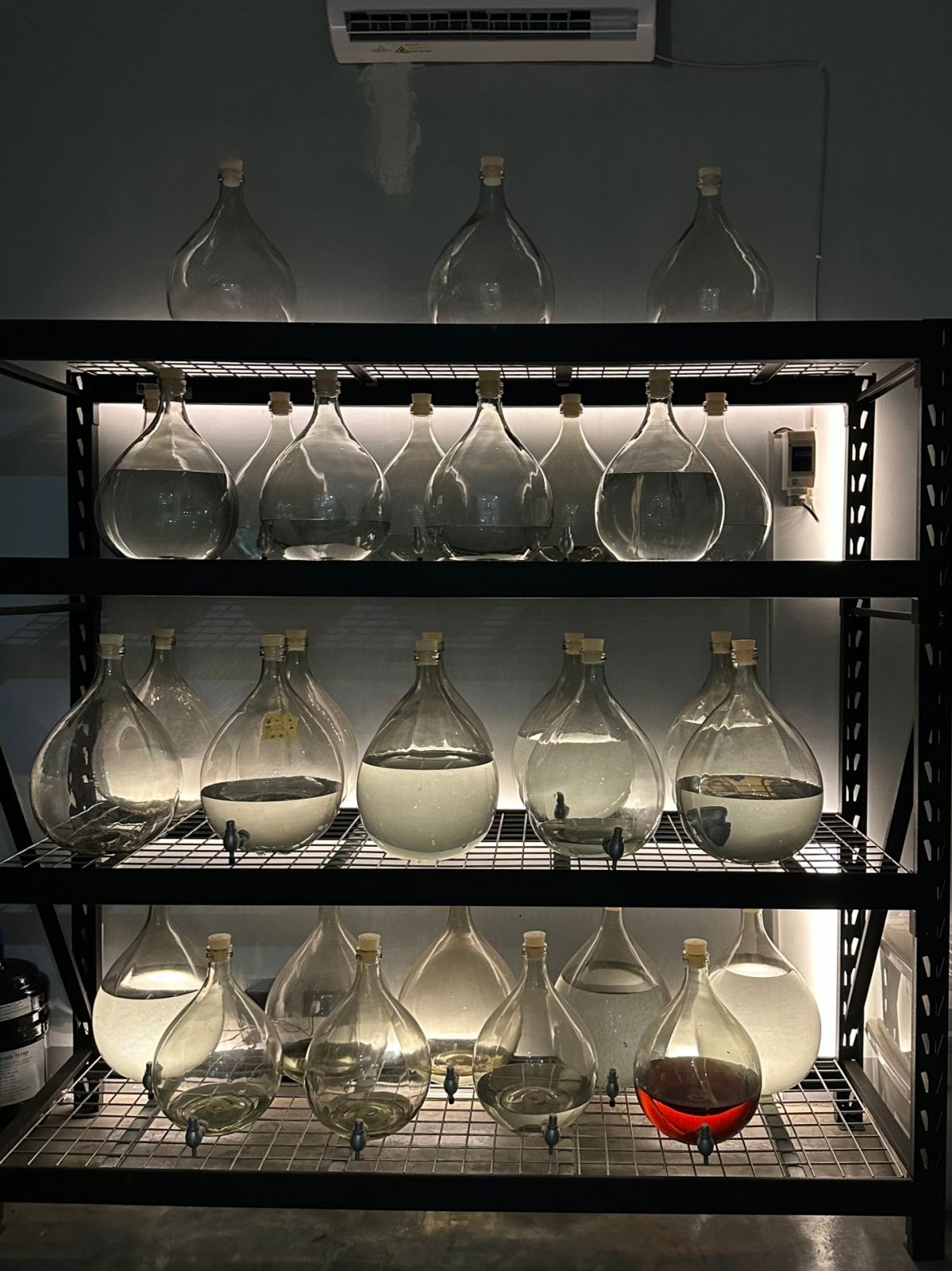 Full Circle Distillery ARC