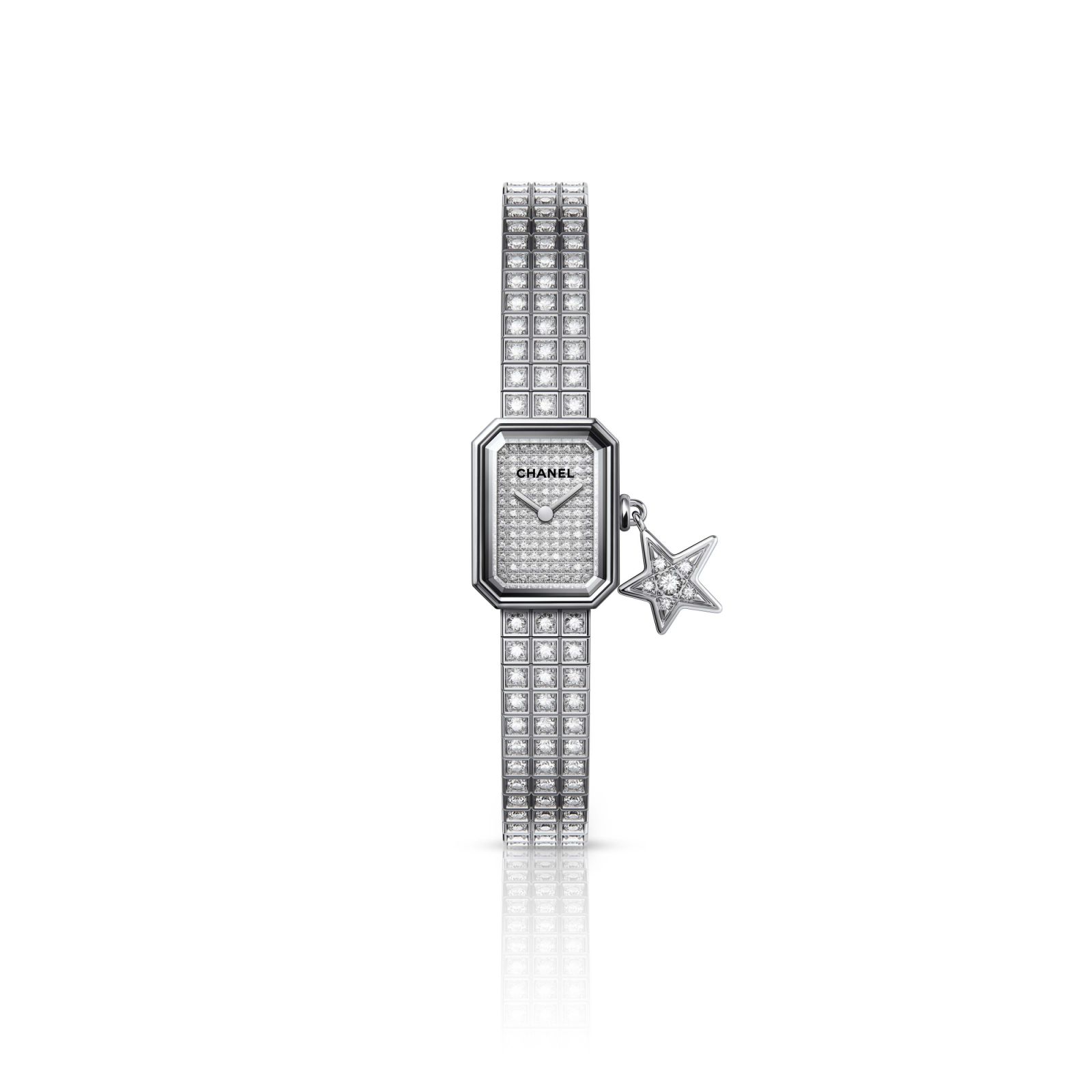 Chanel Première Hyper Lucky Star