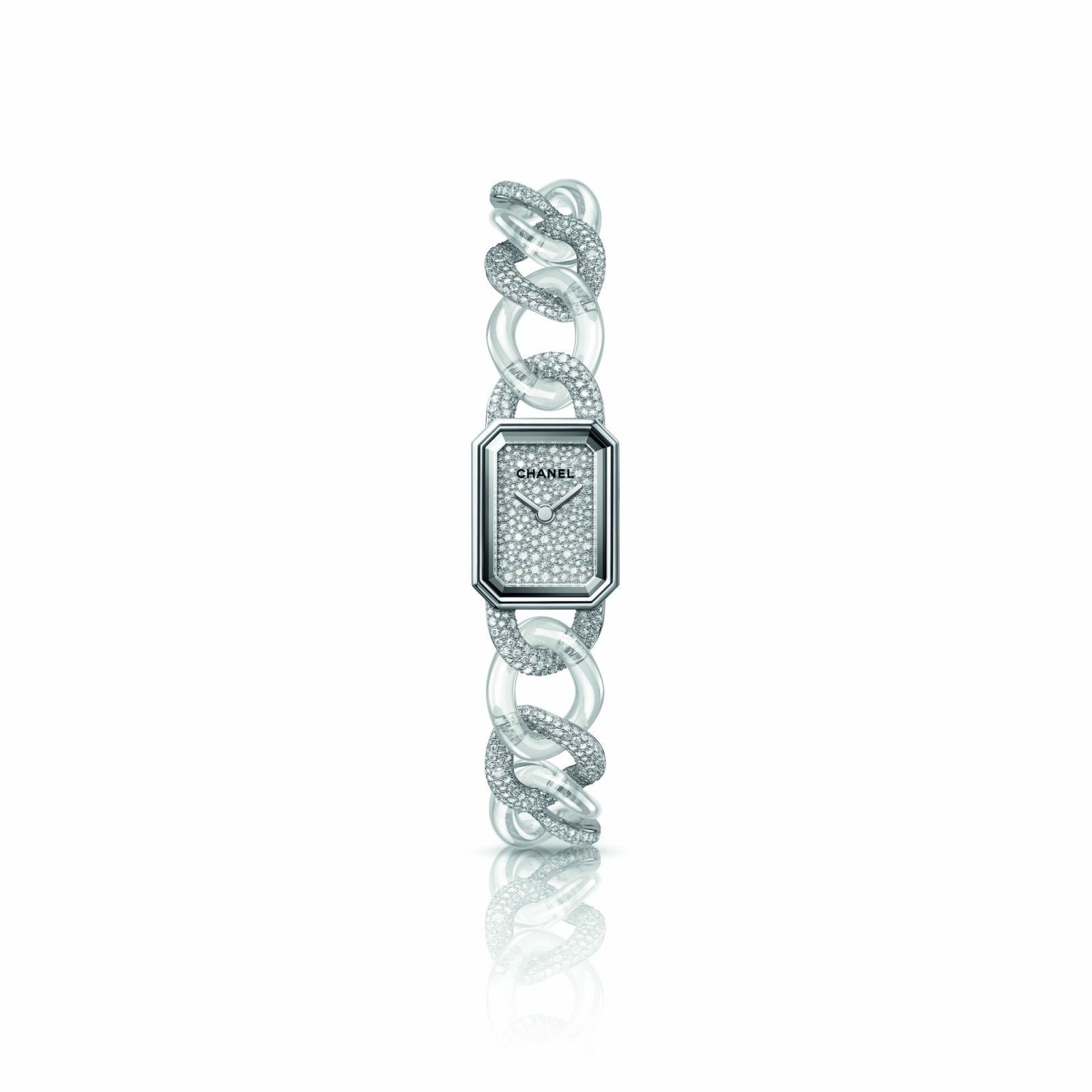 Chanel Première X-Ray