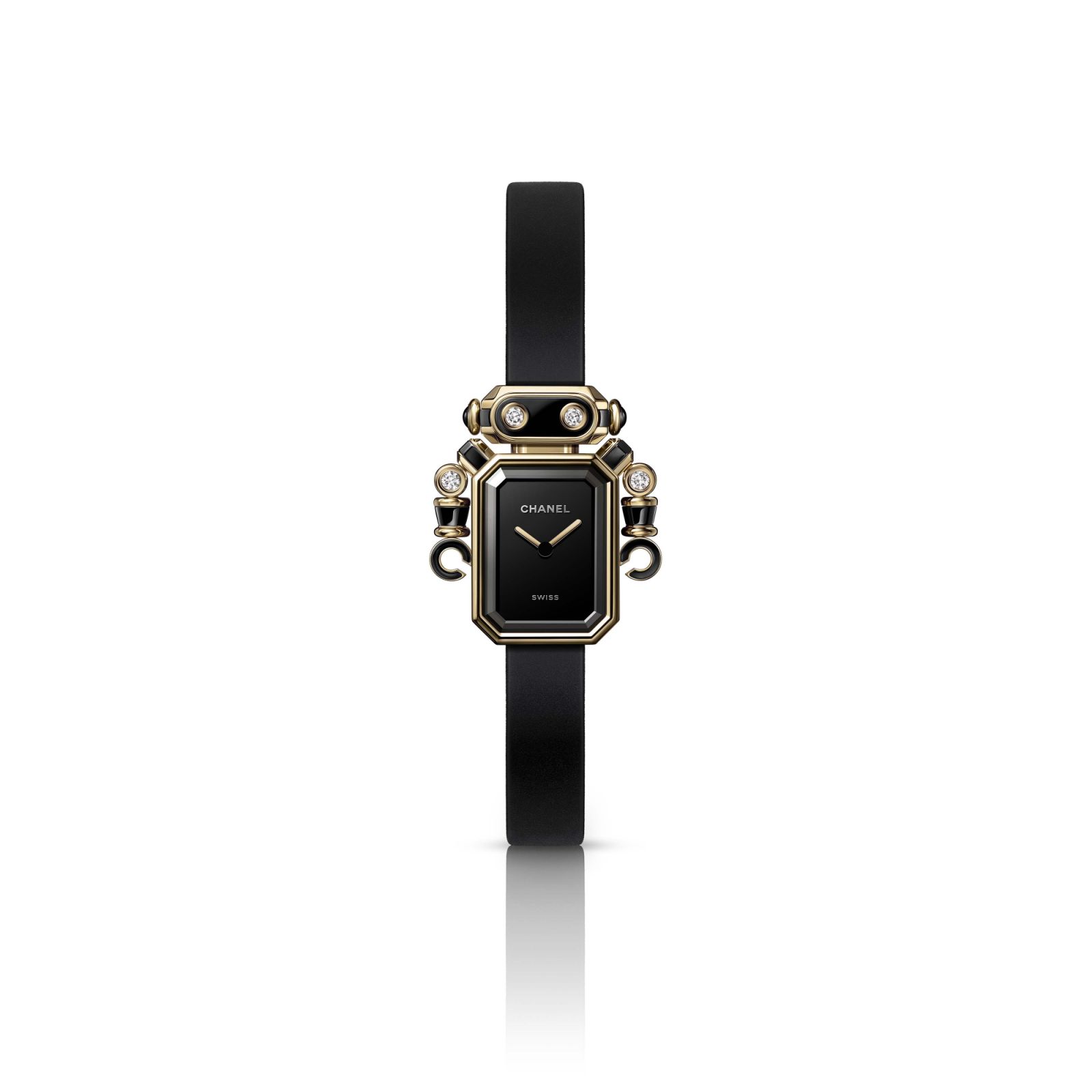 Chanel Première Robot