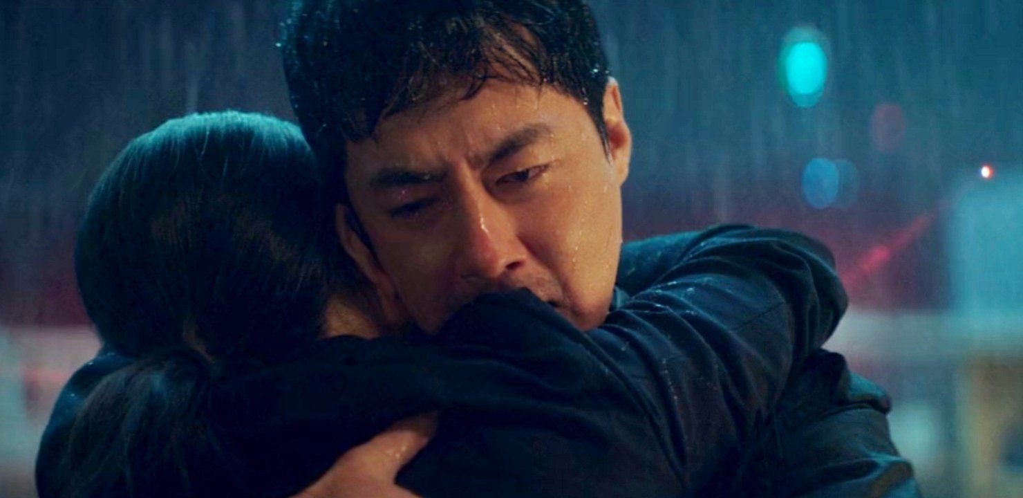 (Photo:Disney+《Moving 異能》劇照)