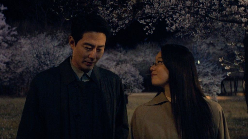 (Photo:Disney+《Moving 異能》劇照)
