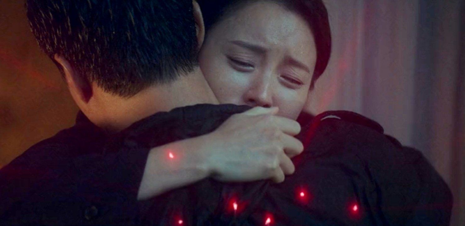 (Photo:Disney+《Moving 異能》劇照)