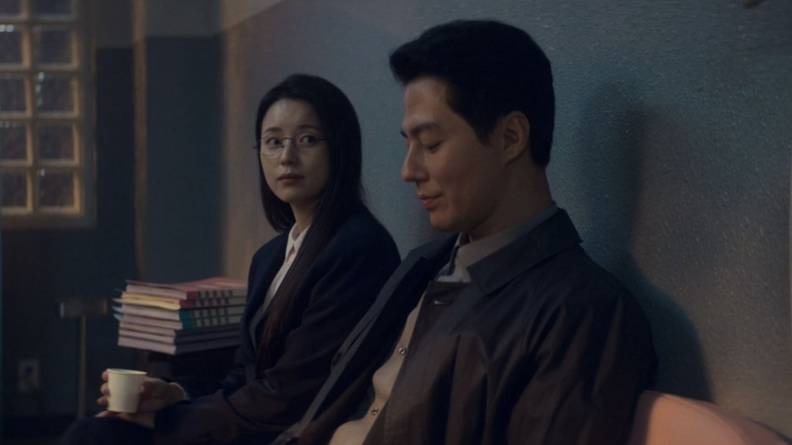 (Photo:Disney+《Moving 異能》劇照)