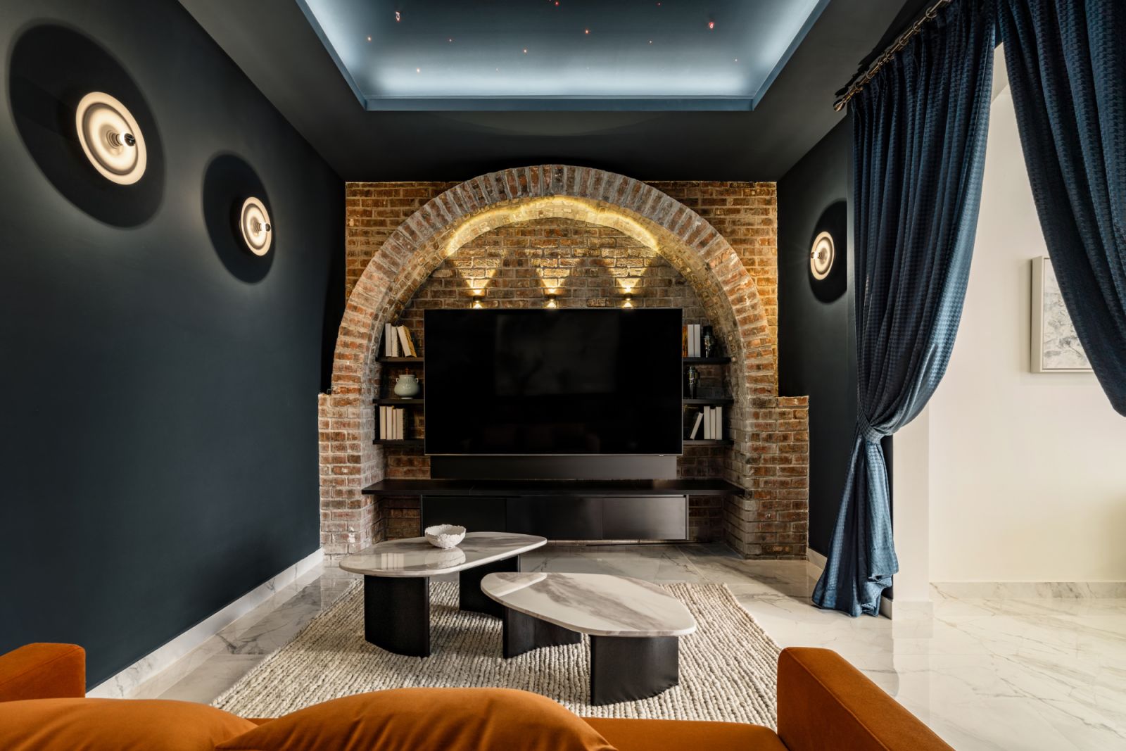 A cosy nook