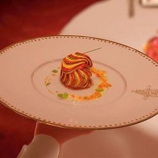 From Inga Lam’s Instagram, a screenshot from Pixar’s “Ratatouille” (Photo: Instagram / @ingatylam)