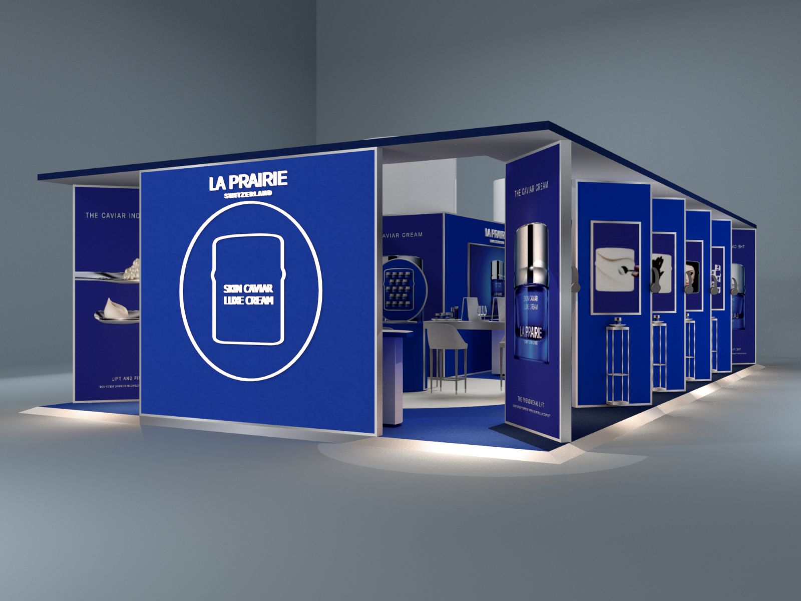 Immerse yourself in the skin-rejuvenating, science-meets-luxury ...