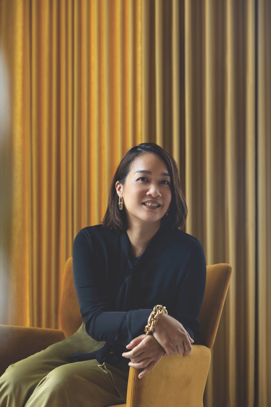 Photo: Stephanie Teng/Tatler Hong Kong