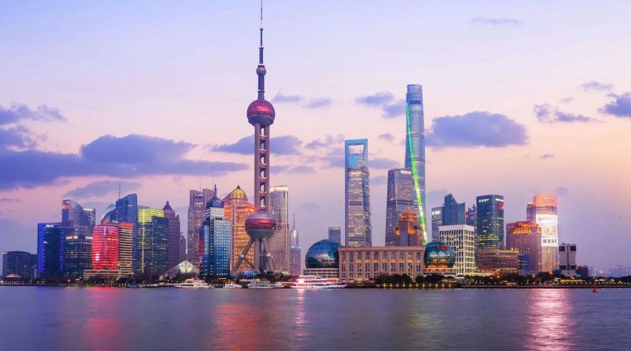 Shanghai is a foodie paradise with its own distinct cuisine (Photo: Unsplash)