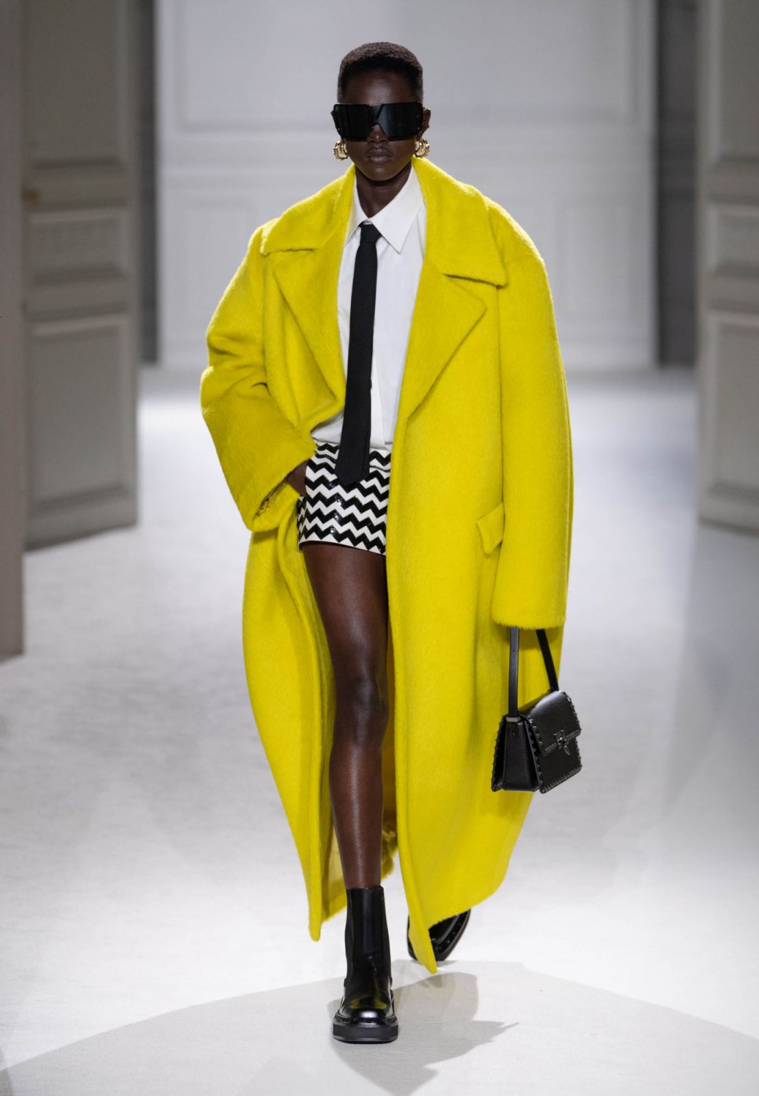A piece from Valentino Fall 2023