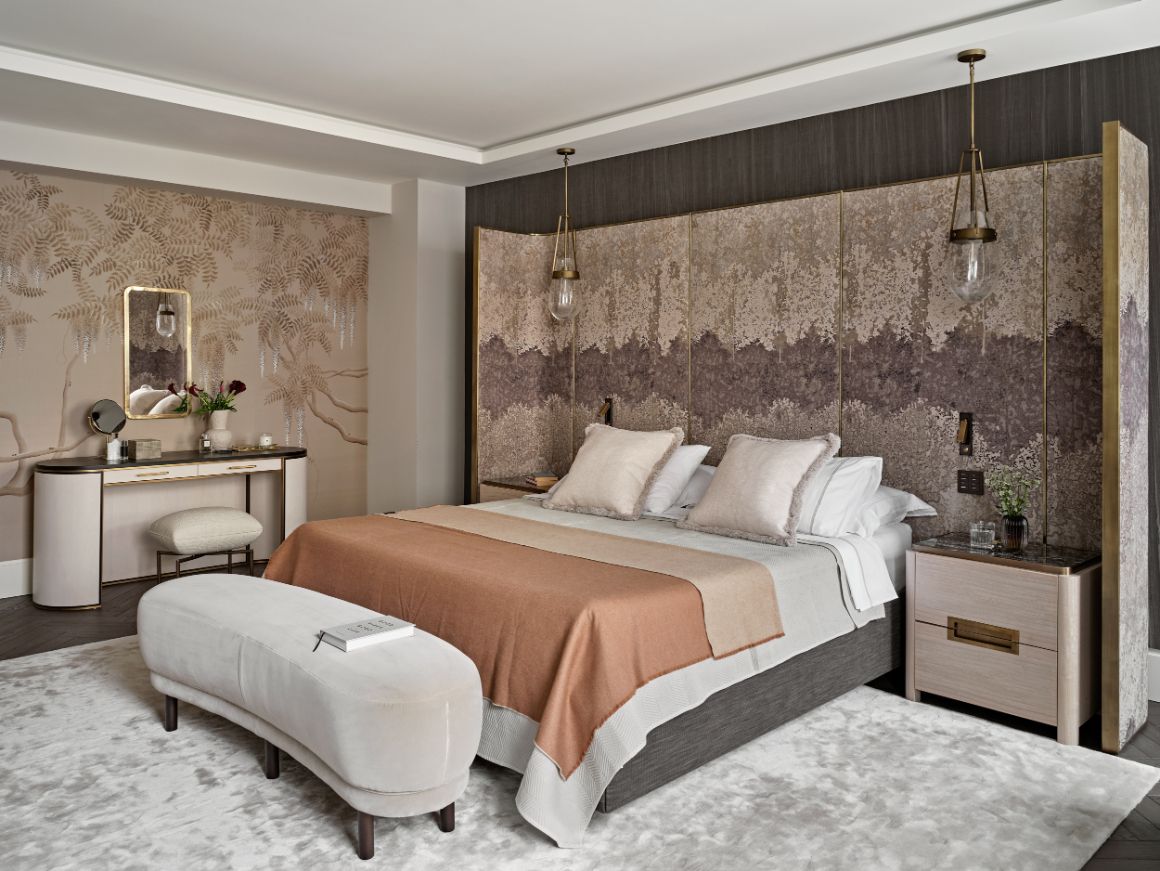 Ngôi nhà ở London tràn đầy cảm hứng Hygge và Wabi-sabi - 12