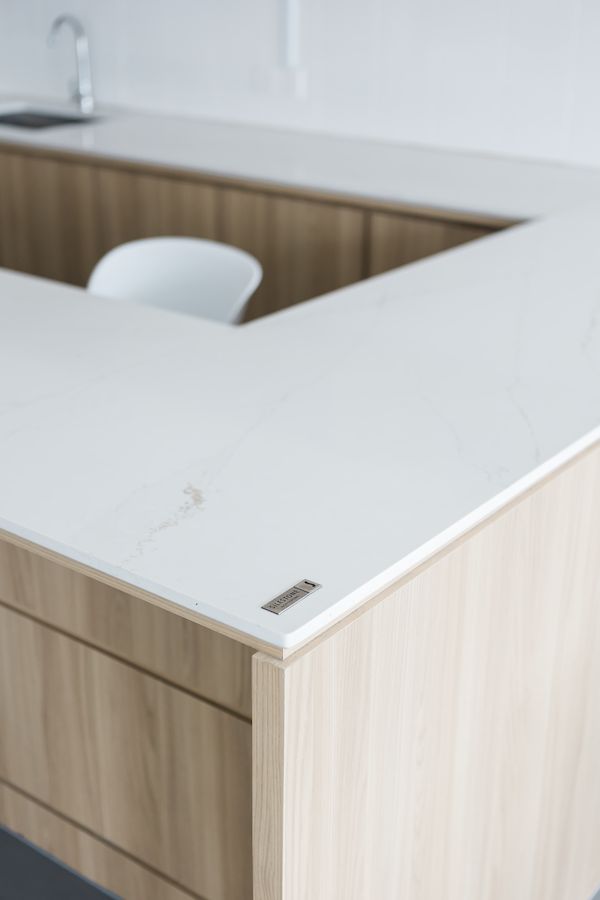 Cosentino Silestone Ethereal Glow