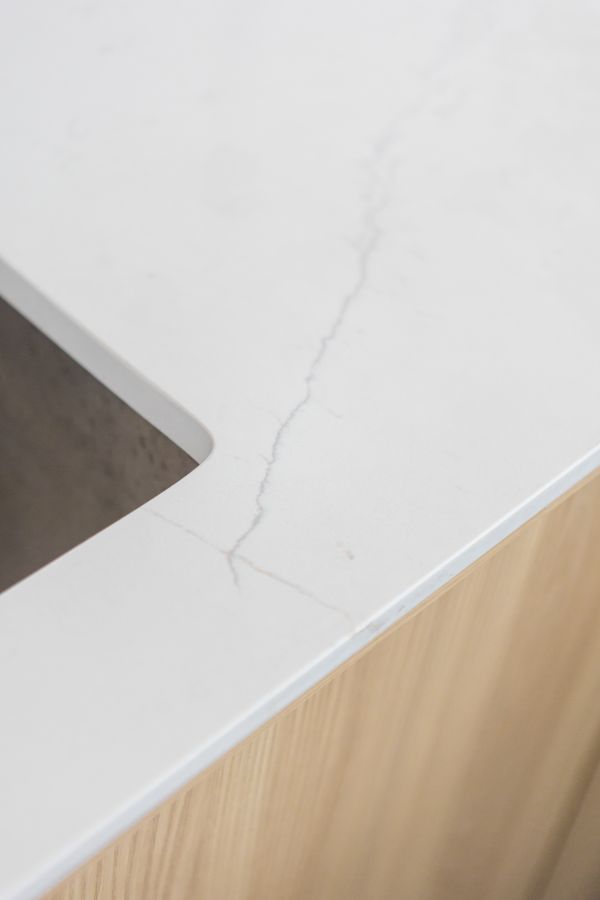 Cosentino Silestone Ethereal Glow