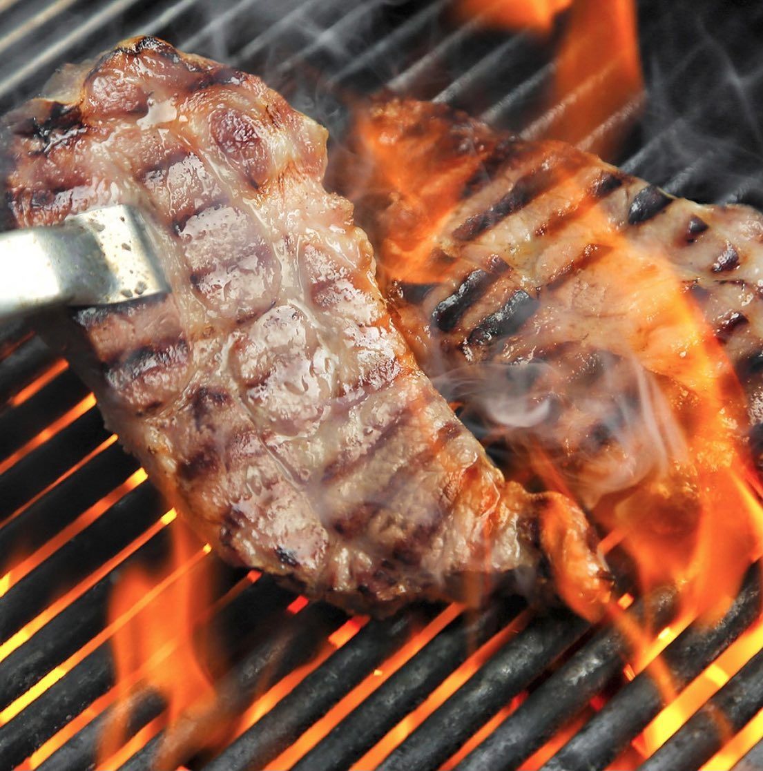 Hanam BBQ - Bamboo Hills | Tatler Asia