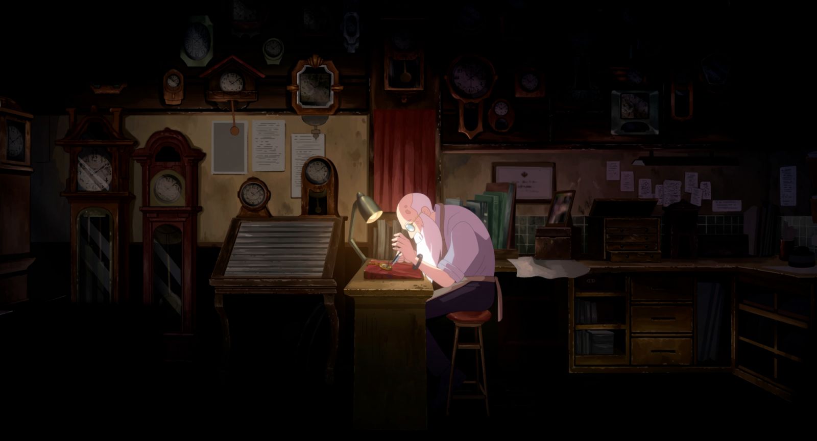 Horologist