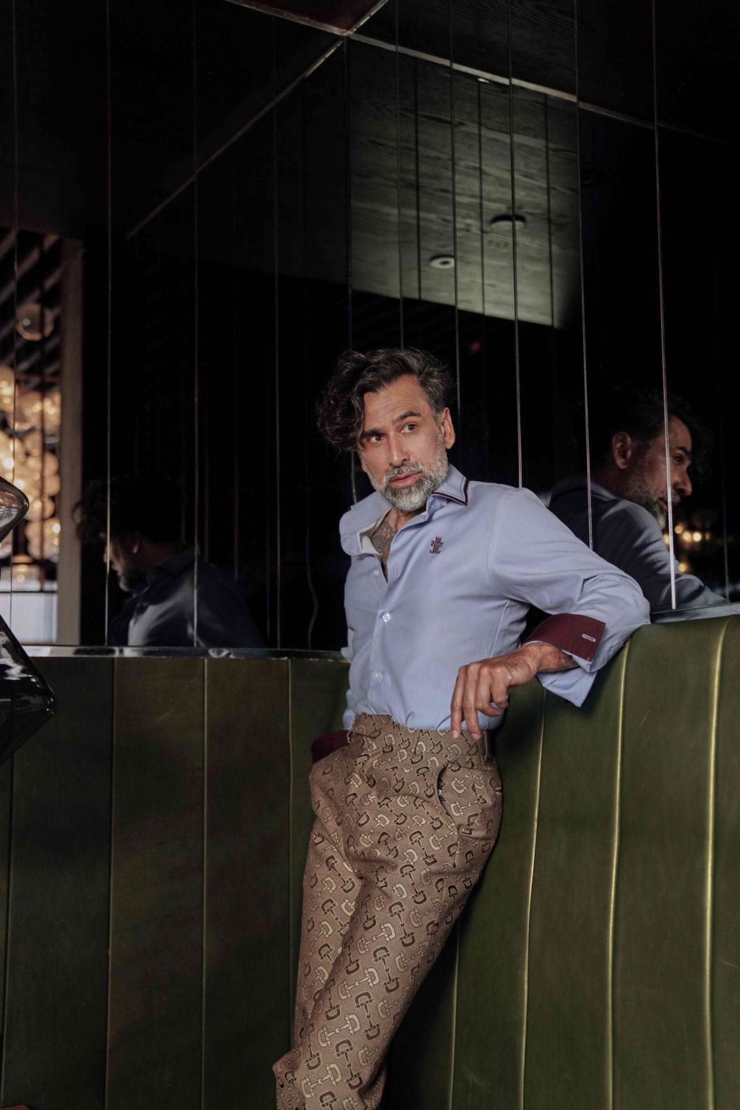 Legacy in Every Puff: Daya Tarik Abadi JT Royale di Dunia yang Selalu ...