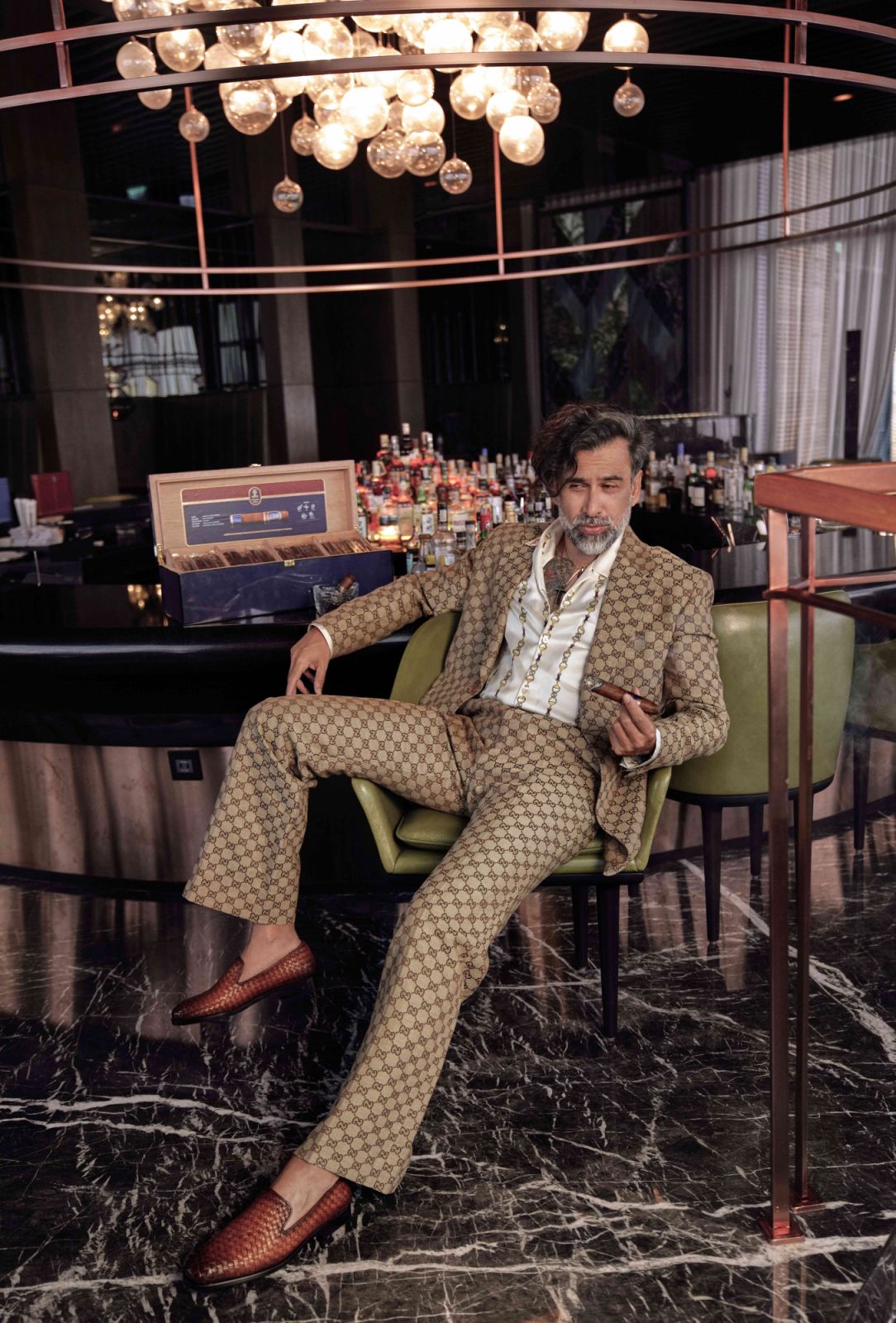 Legacy in Every Puff: Daya Tarik Abadi JT Royale di Dunia yang Selalu ...