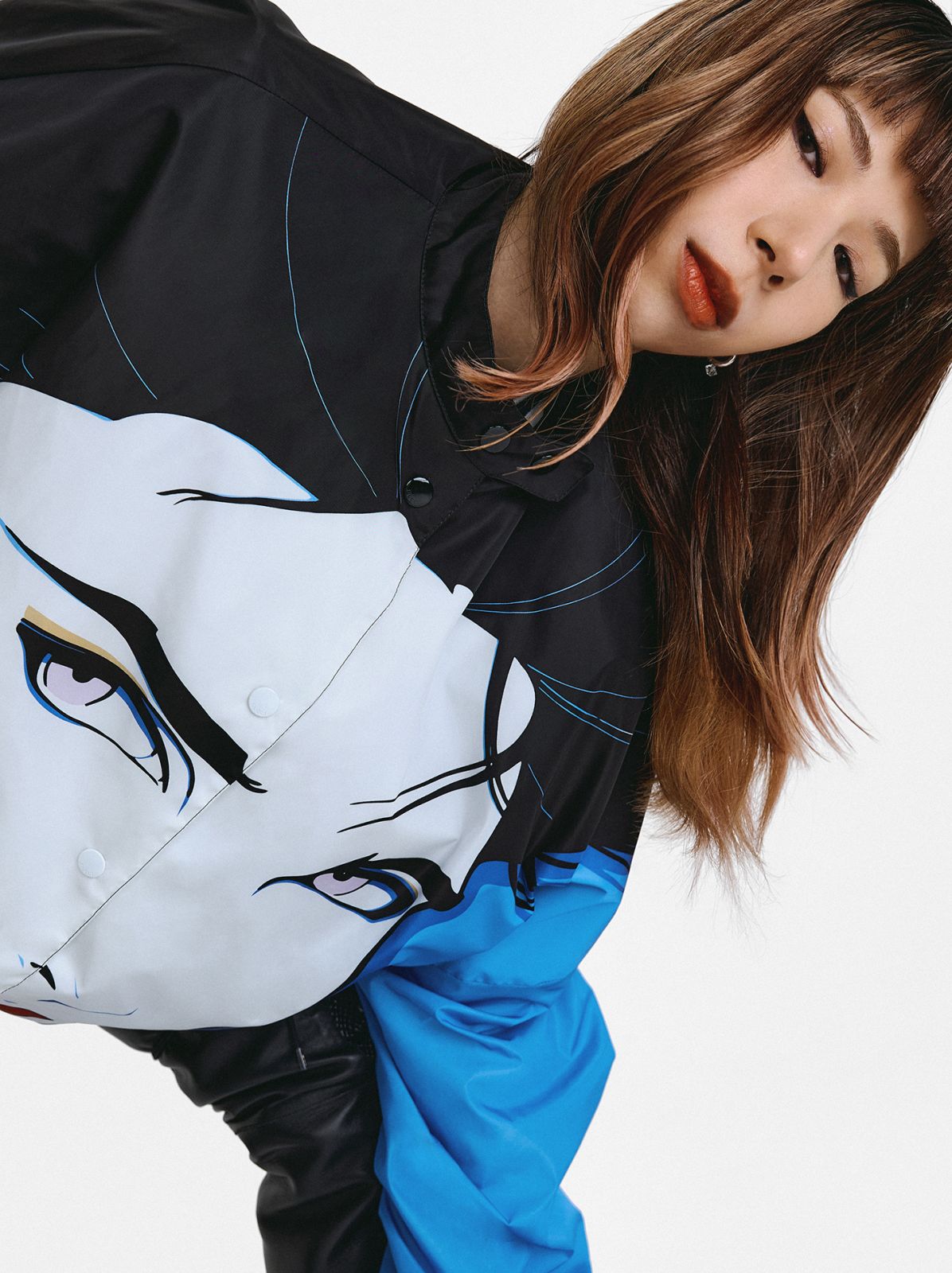 王子欣 Claudia Wang