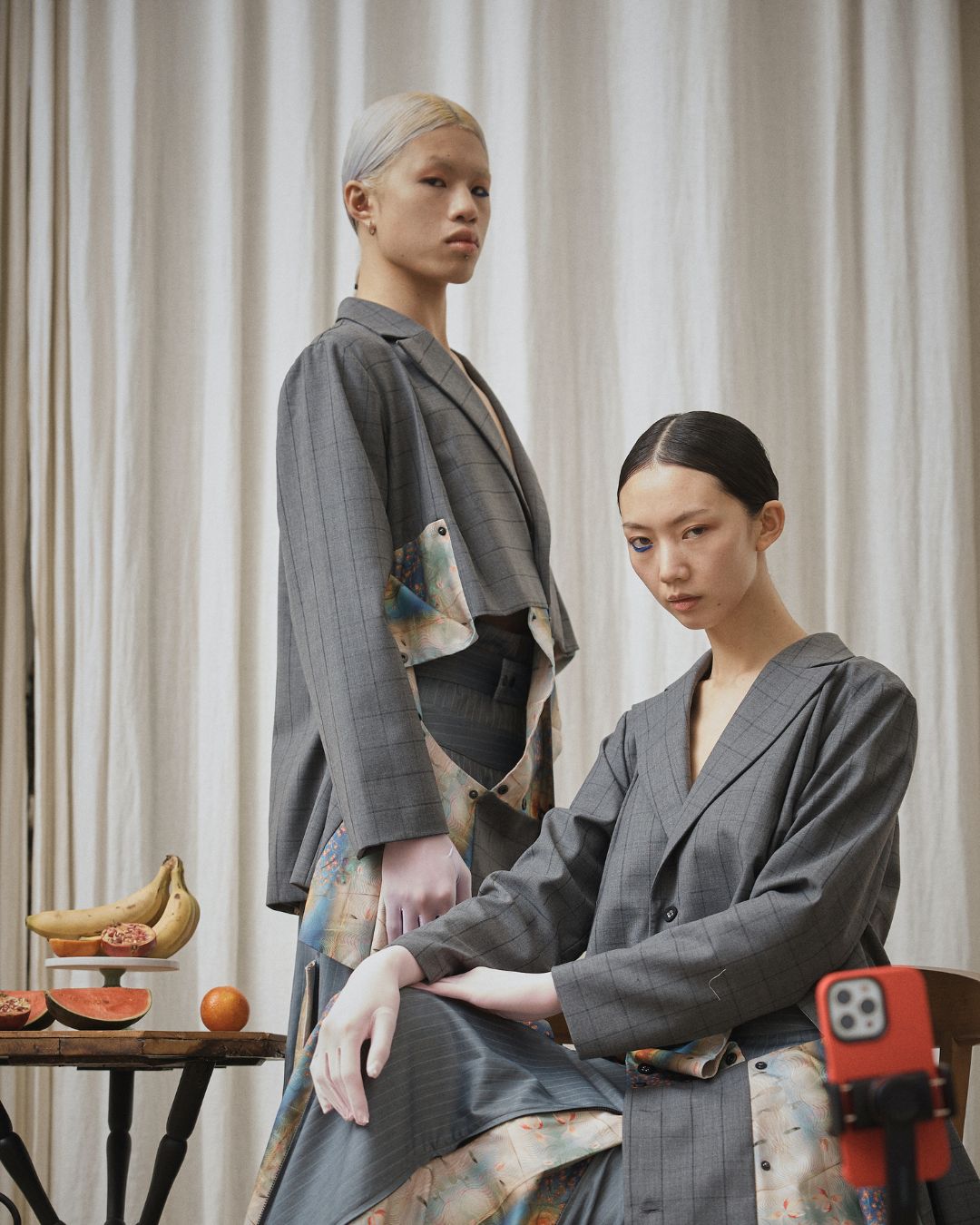 Design by Vincent Li Studio