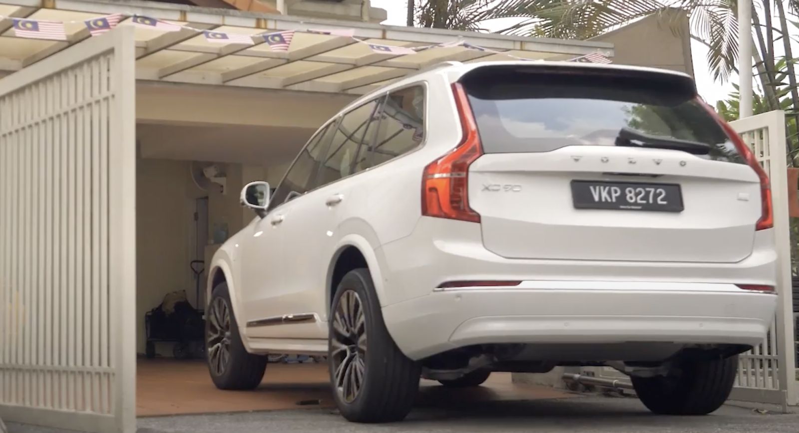 xc90 volvo
