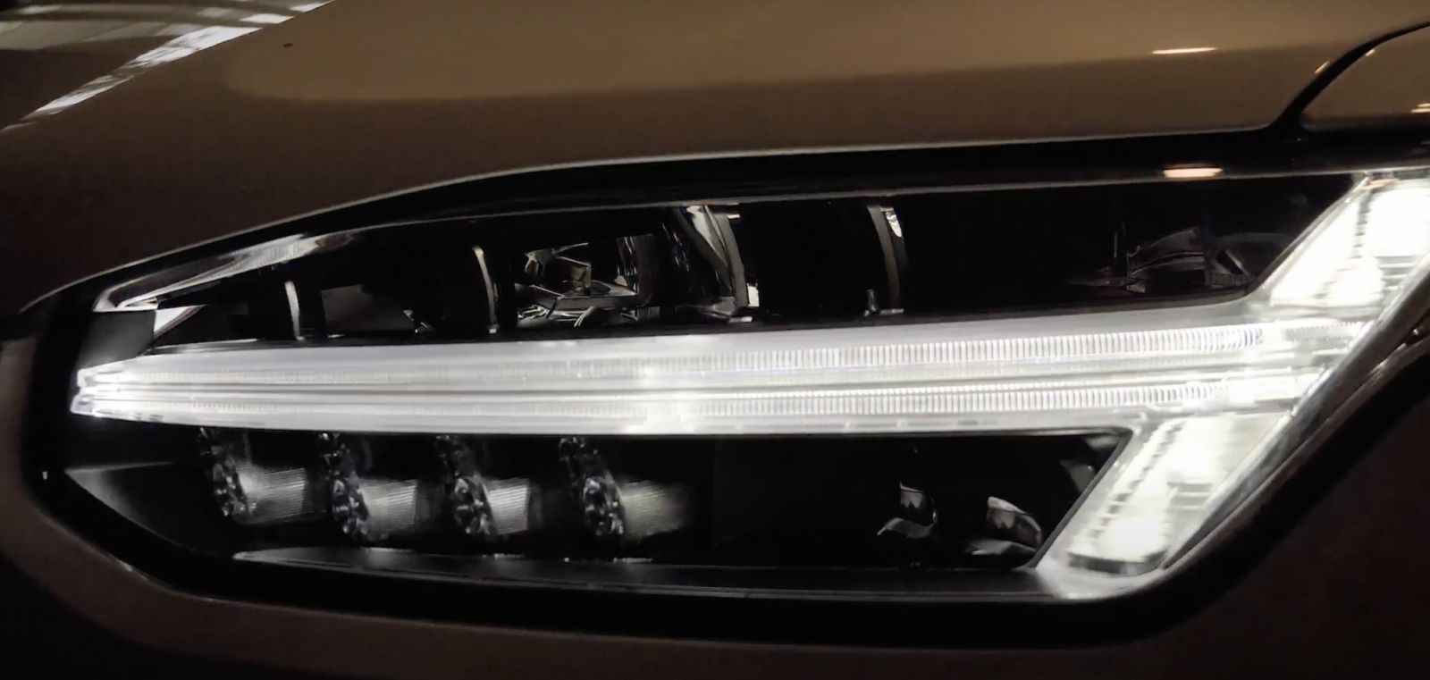 thor hammer headlight