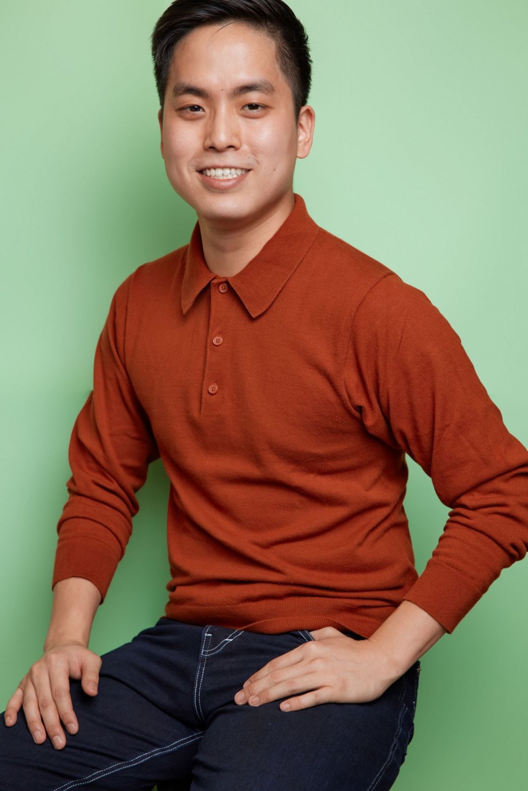 Victor Lim is the founder and CEO of Kraver’s Group