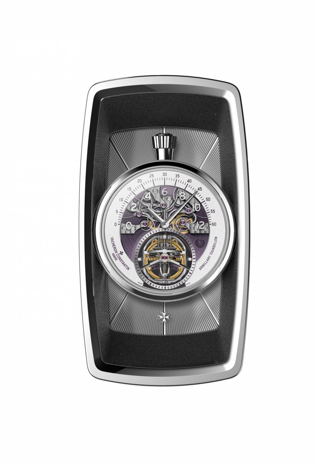 (Photo: Vacheron Constantin)