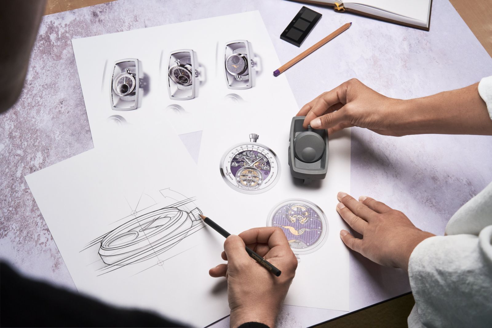 (Photo: Vacheron Constantin)