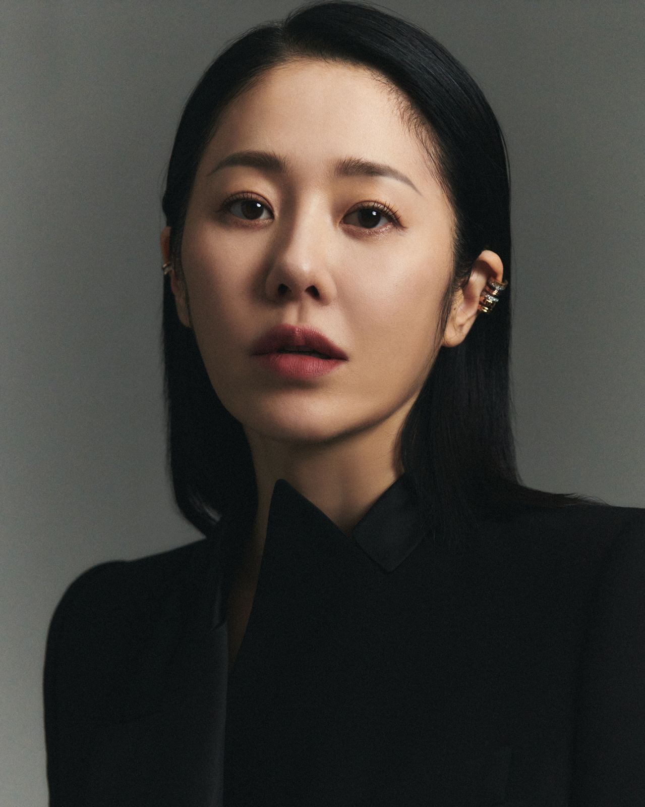 (Photo:Netflix 《假面女郎》劇照)