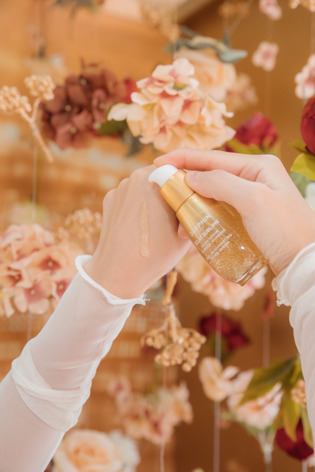 不可錯過抗老精華液2023年6款推薦