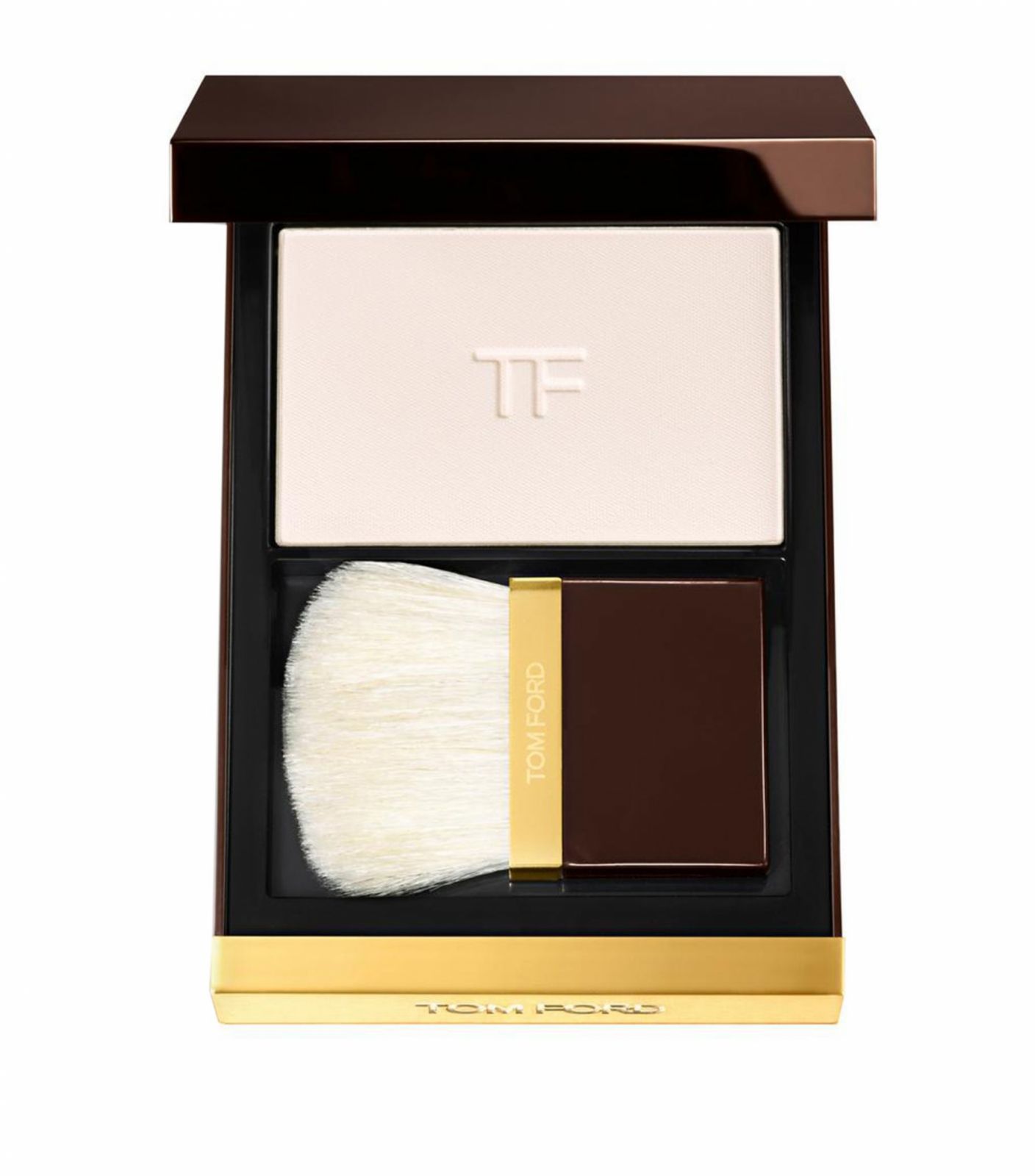Tom Ford Illuminating Powder: Translucent Pink