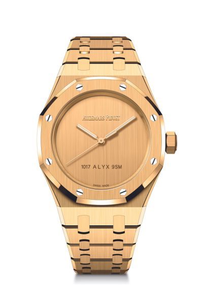 Audemars Piguet Royal Oak Selfwinding 37mm