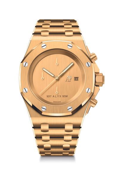 Audemars Piguet Royal Oak Offshore Selfwinding Chronograph 42mm