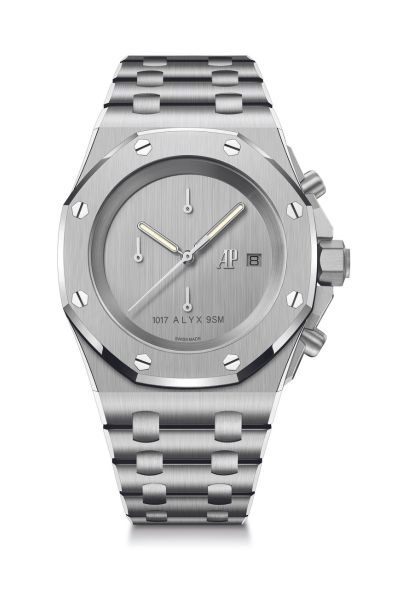 Audemars Piguet Royal Oak Offshore Selfwinding Chronograph 42mm