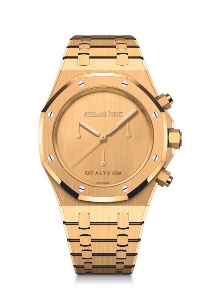 Audmemars Piguet Royal Oak Selfwinding Chronograph 41mm