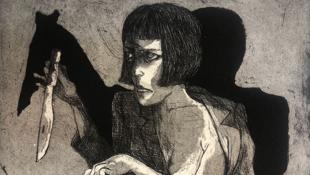 The inaugural edition of the Women in Art art fair runs from October 11 to 16 in London (Photo: courtesy of WIAF)