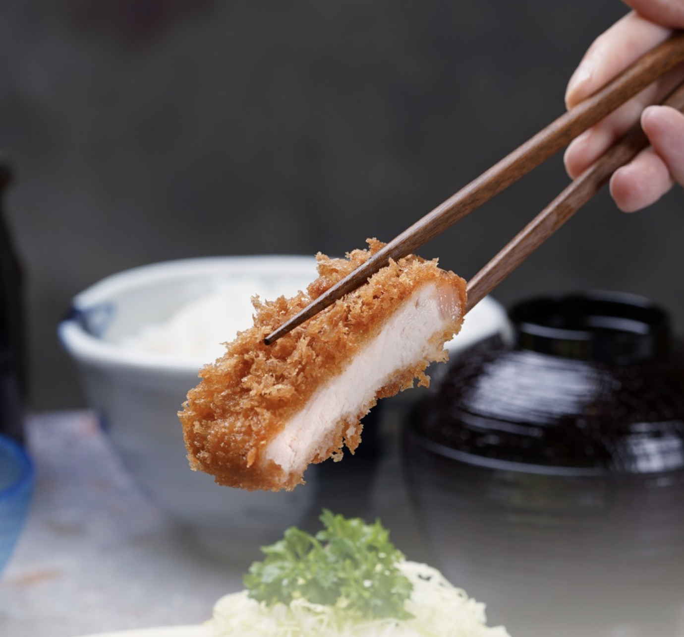 Maisen Tonkatsu Tatler Asia