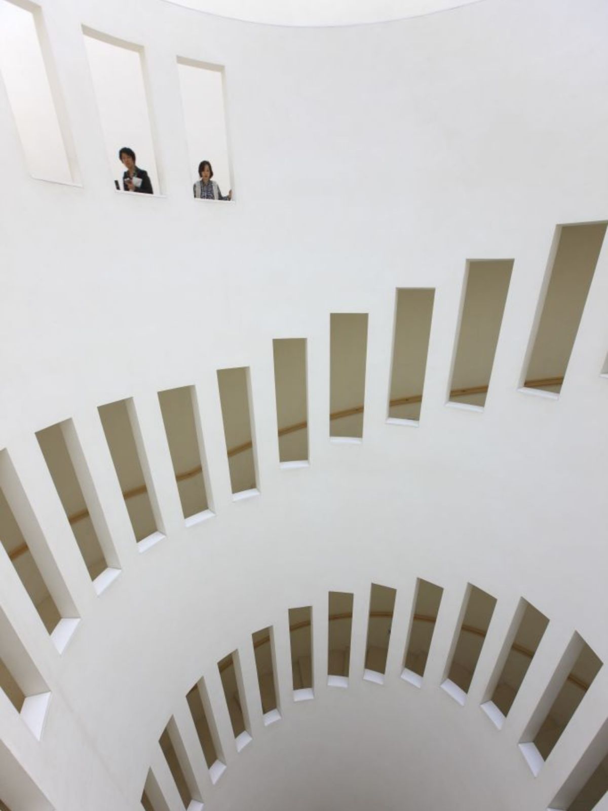 Leeum Museum of Art (Photo: Getty Images)