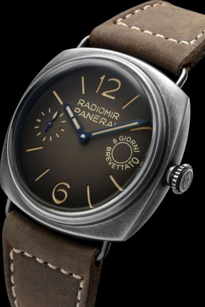 Panerai Radiomir Otto Giorni