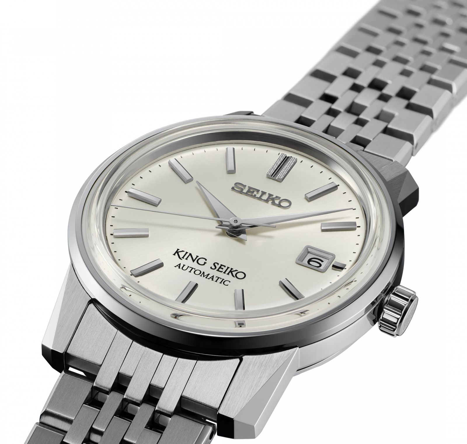King Seiko