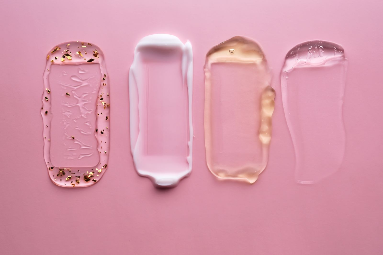 In this article, Tatler gives you a list of its top-rated oil cleansers (Photo: Getty Images)