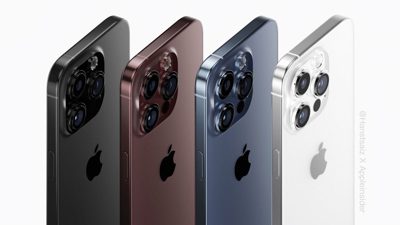 （Photo: X / @theapplehub）