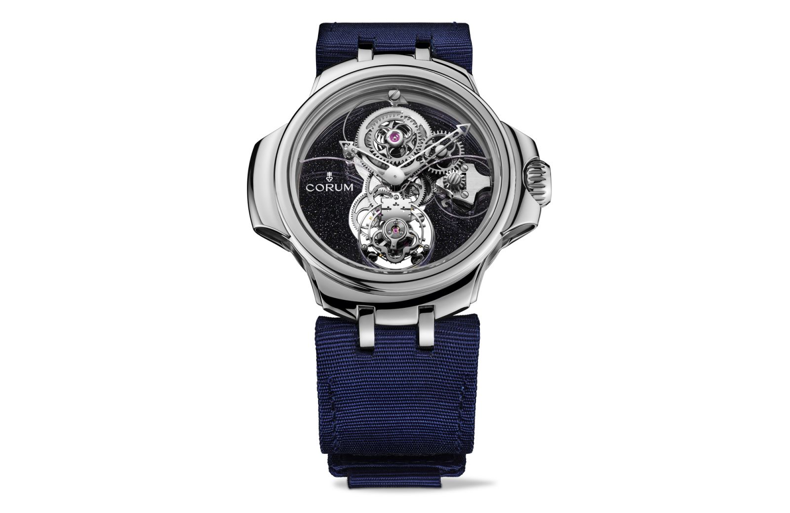 Corum Concept Watch