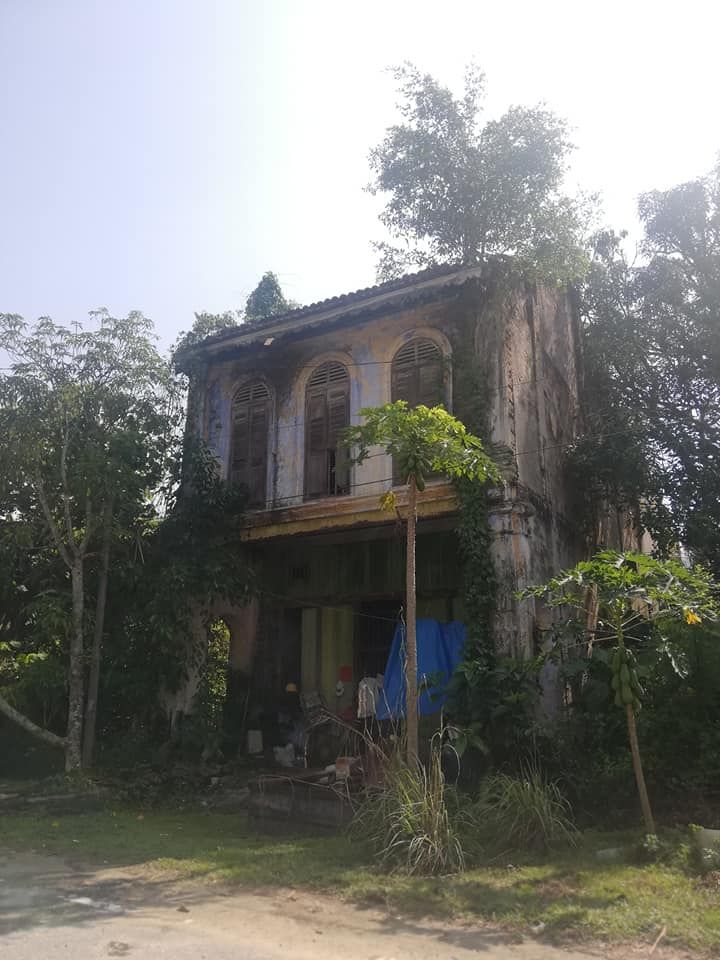 Photo: Perak Heritage Society Official/Facebook