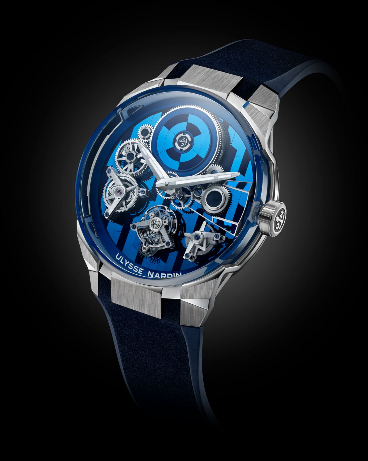 Ulysse Nardin